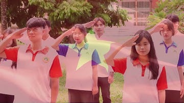 Quốc Ca - Sáng tác: Văn Cao - ĐHTTr