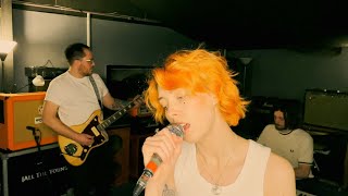 Onyda - Waitress Acoustic Live Performance