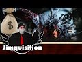 A Cautionary Post-Mortem Of Evolve (The Jimquisition)