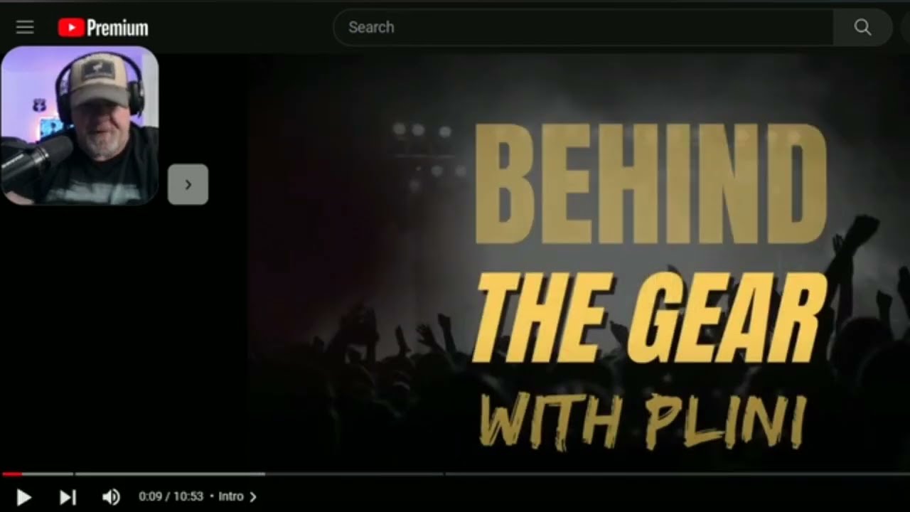 PLINI Unveiled! Australia's biggest little secret, Danny Lee OGT reacts to