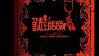 Diablo Swing Orchestra - Poetic Pitbull Revolutions