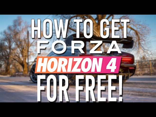 bye 👋 threads.net/@freezydorito on X: v upsetting how forza horizon 1  reminds you all the time of how old it is  / X