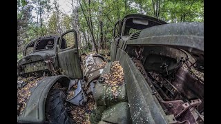 ✅ Чернобыль - Зона Отчуждения - село Копачи - Trip in Pripyat
