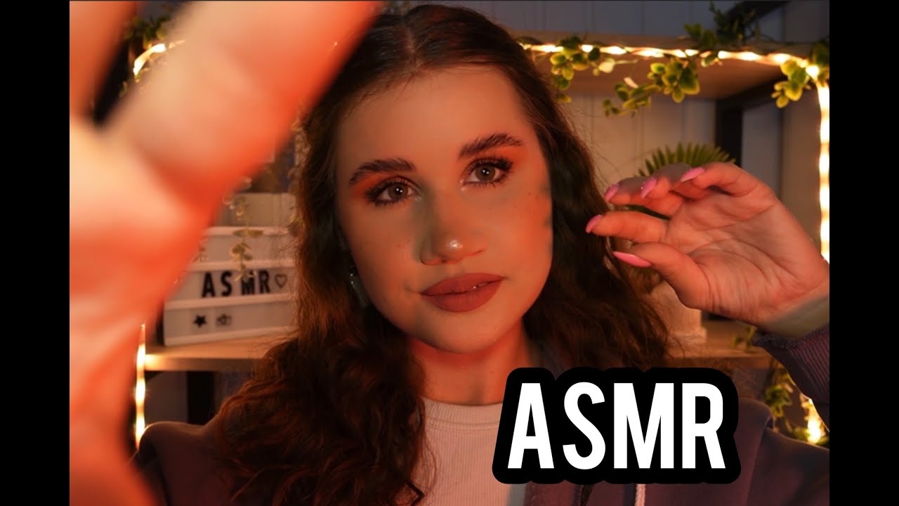 ⭐The Most Creative ASMR For Sleep ⭐Tриггеры для быстрого сна #shorts#asmrforsleep