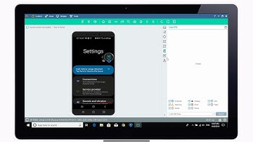 Key features of RemoteCall mobile pack