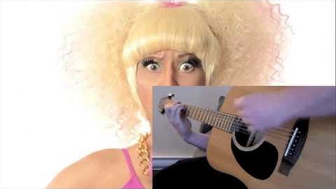 Consonance and DIssonance