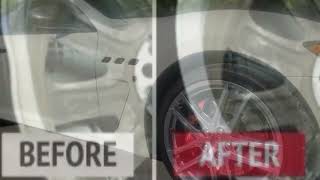 Aws Wheels / Advanced Wheel Specialist