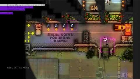 Monaco (enhanced mode) - 1 - Locksmith