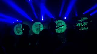 THE INTERSPHERE - PRODIGY COMPOSERS (live @ halle02, Heidelberg / 18.01.19)