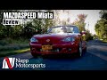 MazdaSpeed Miata Review - The OG Turbo Miata