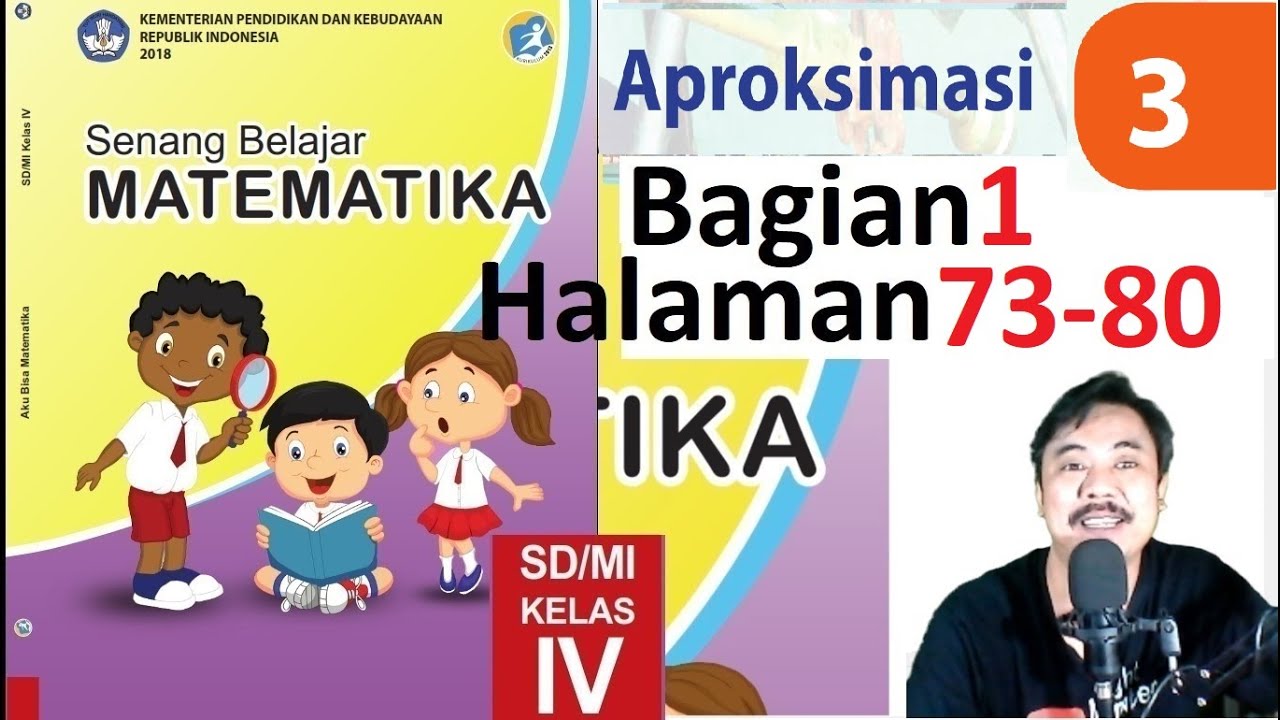 Matematika Kelas 4 Bab 2 Halaman 71 72 Kpk Dan Fpb Bse K13 Revisi 2018 Bagian 6 Jpg Youtube