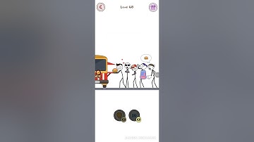 Thief Puzzle Level 68 Walkthrough