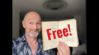 How to Value Old Books / Don't Throw Them Away Before You Do This