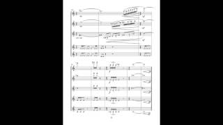Full Threshold for 5 Bb Clarinets with Score News