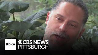 Joe Manganiello talks about life-saving surgery and 7-year health journey