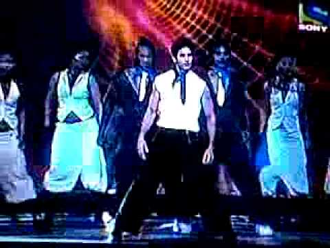 shahid kapoor performance by rafay