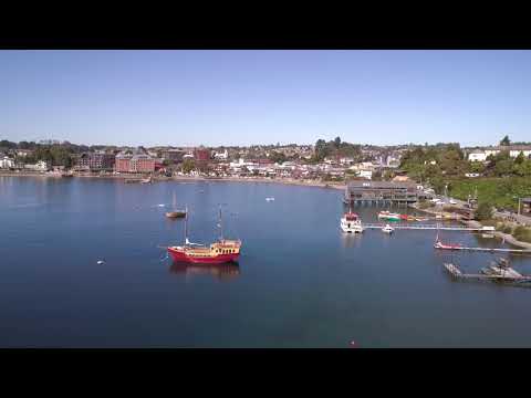 11 Puerto Varas 4k