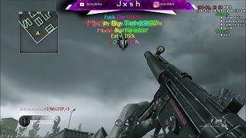 [COD 4/TU4/R2R]TEH1337