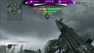 [COD 4/TU4/R2R]TEH1337's Pimp Menu v4.5 INFECTABLE R2R MOD MENU w/DOWNLOAD!