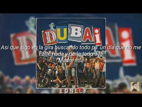 Mesita — Dubai