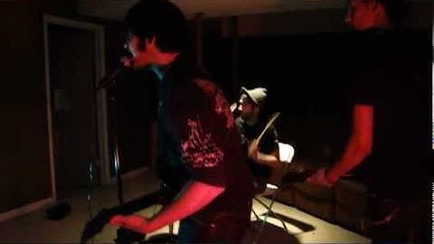 Futures - Jimmy Eat World Official Video: A Haiti Tribute