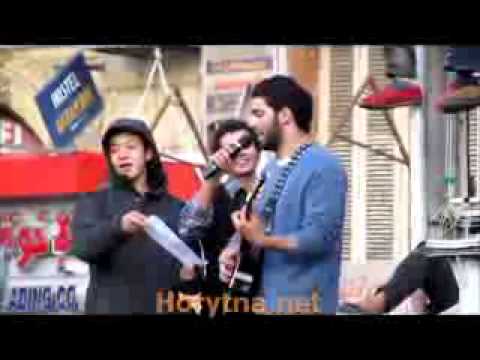 رامي عصام اغنية احيه 