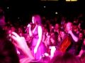 Tarja Turunen Live @ Estragon Bologna - Medley (05/10/09)