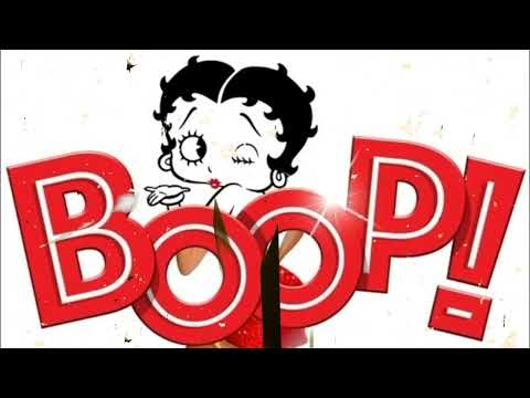 Betty Boop original song 