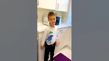 شوفوا خلودة شو عمل من ورا رانو 