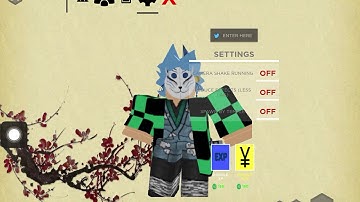 Ro-Slayer how to level up skills fast and new code (Nagin)