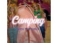 Camping with the Girls