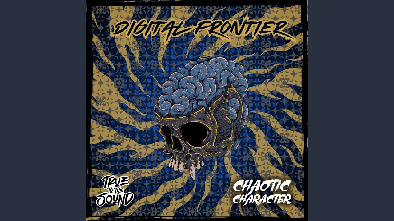 Watch Digital Frontier on YouTube Watch Digital Frontier on YouTube