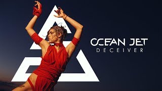 Miniatura de vídeo de "OCEAN JET — DECEIVER [OFFICIAL MUSIC VIDEO]"