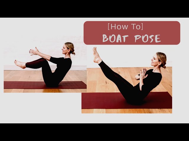 Benefits of Naukasana (Boat Pose Yoga) and How to Do it By Dr. Ankit Sankhe  - PharmEasy Blog