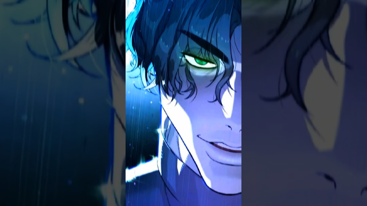 Killer Peter Chapter 104 (The End of Season 1) || 