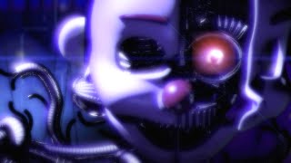 MANGLE 2.0?! | FNAF: Sister Location TEASER!