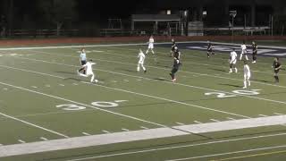 LWVarsity Boys (Black) vs ASHS (White) 3-1Highlights 20221202