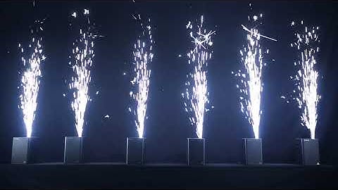 Sparkular BT01 Instruction Video