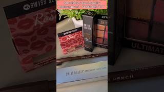 Swiss Beauty Affordable Makeup Kit ? shorts ytshorts makeupkit swissbeauty trendingshorts
