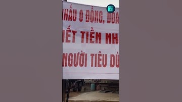 Tại sao các cây xăng phía Nam kêu khan hàng nhiều hơn phía Bắc? | VTC1