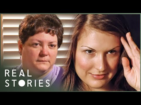 Video: The Story Of A Woman With 10 Personalities, Some Of Whom Were Blind - Alternative View