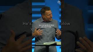 Stop Rationalizing Your Sin