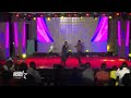 QUAME GYEDU Massive Praise Medley performance with JOSHUA AHENKORAH @ National Gospel Music Awards