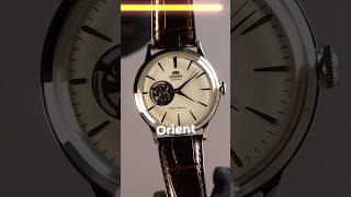 Orient - The Most Underrated Watch Brand