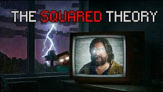 This Theory Changes Everything... (A MINECRAFT MOVIE: SQUARED)