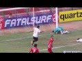 Gols - Paranavaí 1 x 3 Atlético PR - Paranaense 2012 - 26/02/12 - HDTV (1080i)