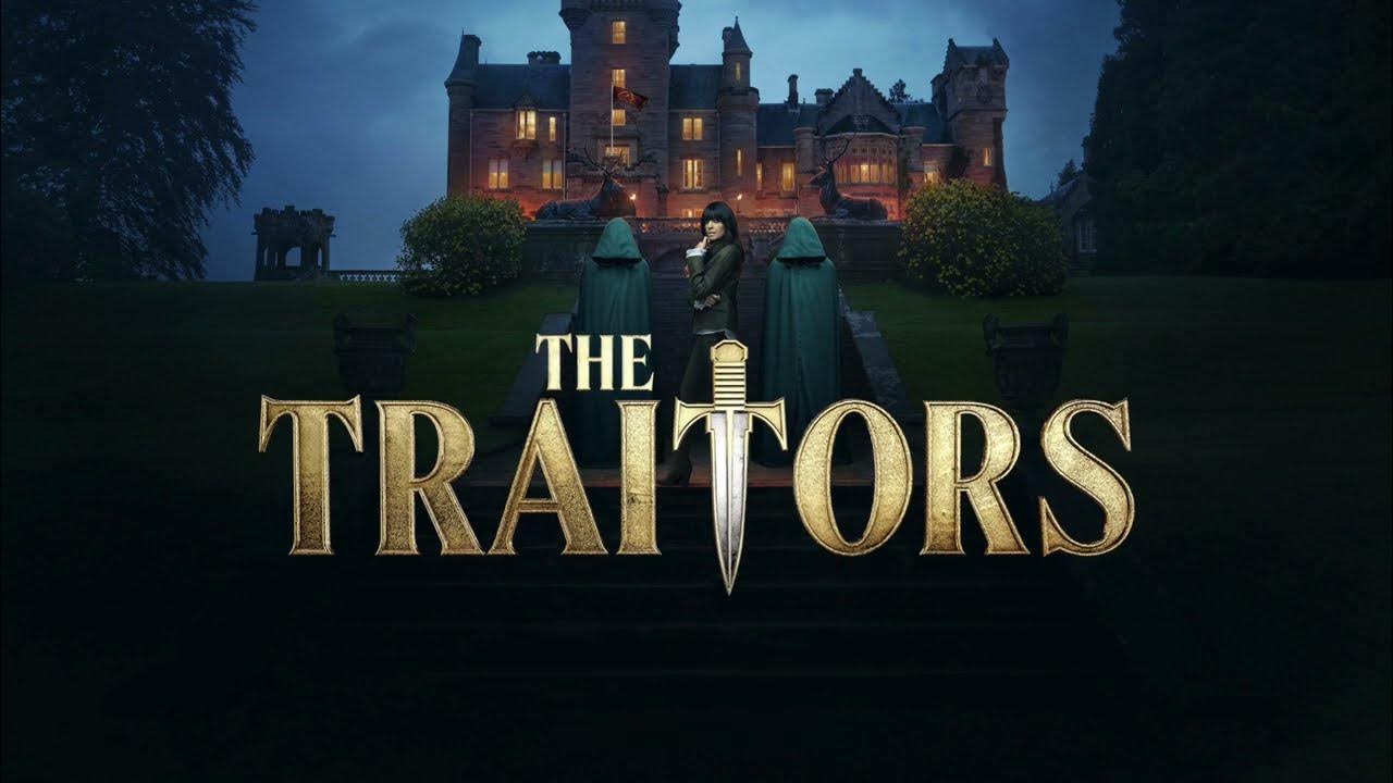 The Traitors Photo Contest Sign Ups YouTube