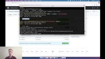 RS School Basics - s02e02 - Git Workshop (Part 2)