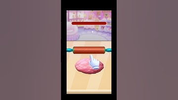 Cake Maker: DIY Baking Games - Gameplay Walkthrough Part 1(Android)#roleplayinggames