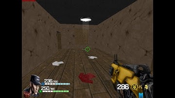 Doom 2 Mod Hell Starter Map Pack Gameplay Part 5/8 Full